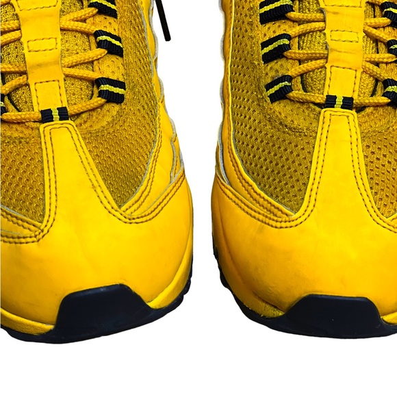 Nike NYC Taxi Air Max 95 Size 11 - Picture 8 of 13